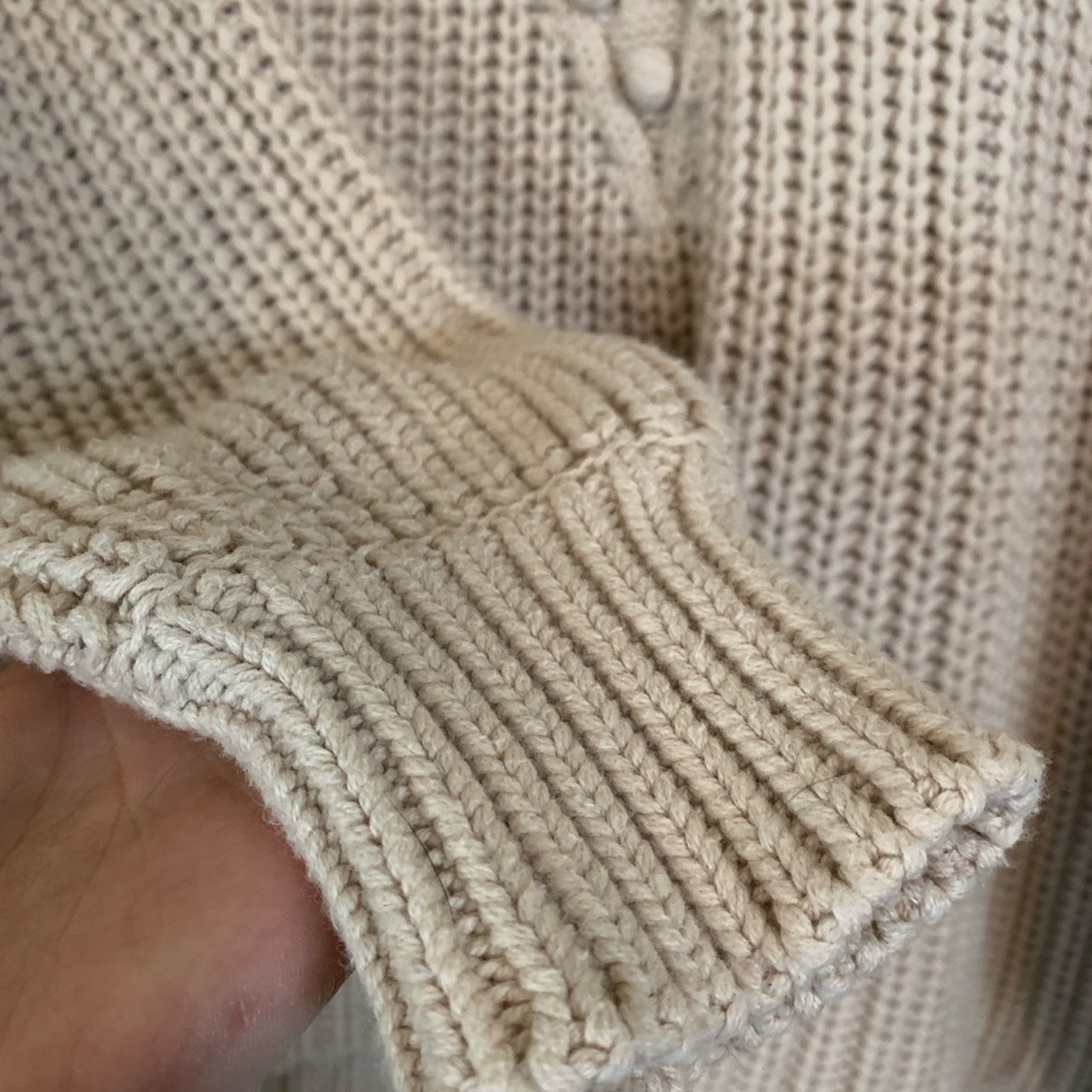 In Loom Sweater - Picture 3 of 3
